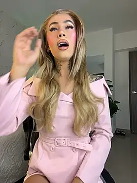 Webkamerová show miss_tatiana_