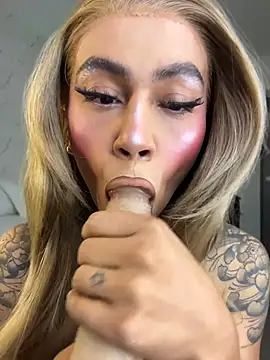 miss_tatiana_ 웹캠 쇼