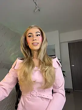 Webkamerová show miss_tatiana_