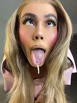 miss_tatiana_n Webbikameraesitys