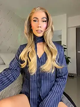 miss_tatiana_ – Kamerová šou