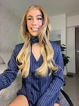 miss_tatiana_ Webcam show