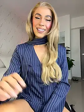 miss_tatiana_'s Webcam Show