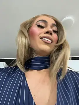 miss_tatiana_ 在線直播表演