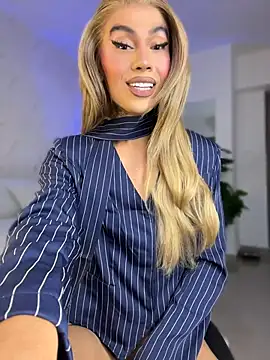 Webkamerová show miss_tatiana_