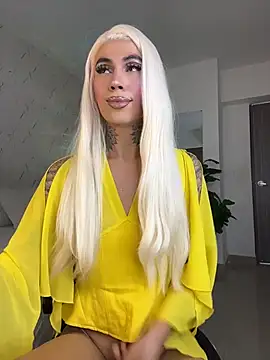 Pokazy przed kamerką – miss_tatiana_