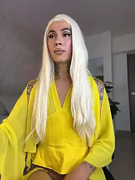 miss_tatiana_ Pertunjukan Webcam