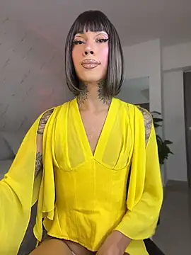 miss_tatiana_ Webcam show
