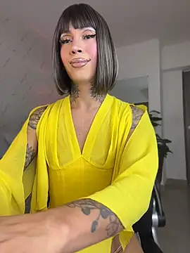 miss_tatiana_ Webcam-Show