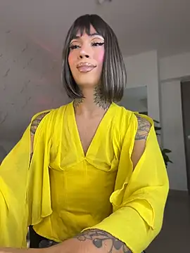 miss_tatiana_'s Webcam Show