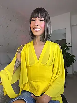 miss_tatiana_ 웹캠 쇼