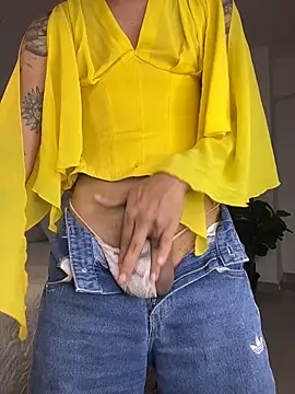 Show de webcam de miss_tatiana_