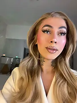 miss_tatiana_ – Kamerová šou