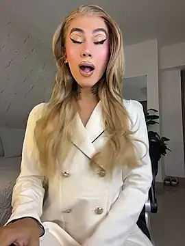 miss_tatiana_ Шоу с уебкамера