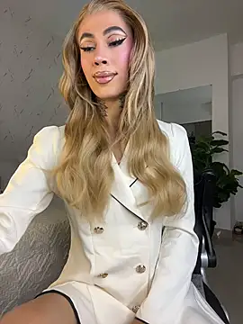 miss_tatiana_ webkamerás műsora