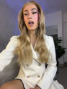 Webkamerová show miss_tatiana_