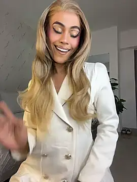 miss_tatiana_ Adlı Modelin Web Kamerası Şovu