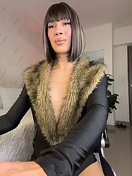 miss_tatiana_のウェブカメラショー