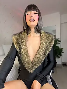 Webkamerová show miss_tatiana_
