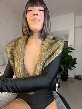 miss_tatiana_ 웹캠 쇼