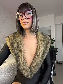 Pokazy przed kamerką – miss_tatiana_