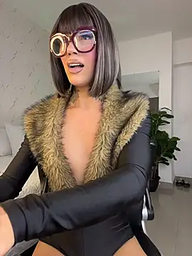 miss_tatiana_ Pertunjukan Webcam