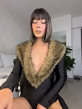 โชว์เว็บแคมของ miss_tatiana_