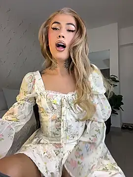 miss_tatiana_ webkamerás műsora