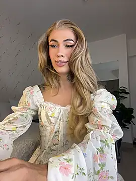 miss_tatiana_のウェブカメラショー