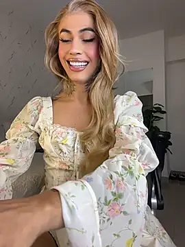 Webkamerová show miss_tatiana_