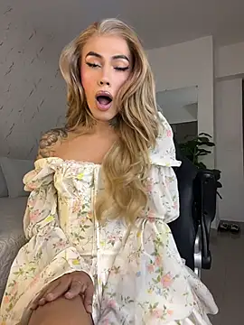 miss_tatiana_ Webcam Show