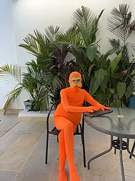 miss_tatiana_ 网络视讯表演