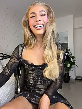 miss_tatiana_のウェブカメラショー