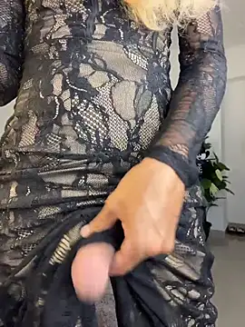 miss_tatiana_ 网络视讯表演