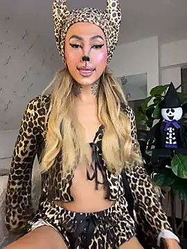 miss_tatiana_のウェブカメラショー