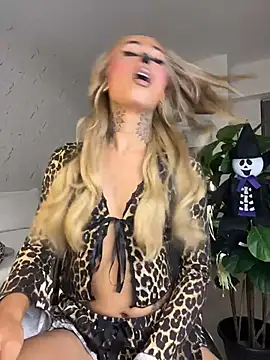miss_tatiana_n Webbikameraesitys
