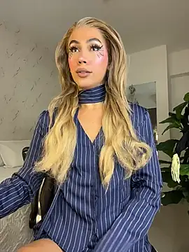 miss_tatiana_ 웹캠 쇼