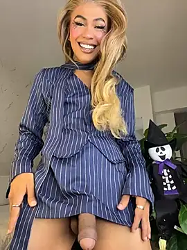 miss_tatiana_ 网络视讯表演