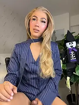 miss_tatiana_のウェブカメラショー