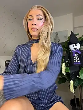 miss_tatiana_n Webbikameraesitys