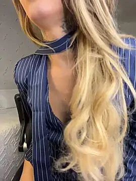 miss_tatiana_ Webcam Show