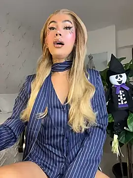 miss_tatiana_ Webcam Show