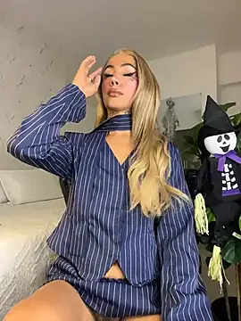 miss_tatiana_'s Webcam Show