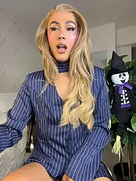 โชว์เว็บแคมของ miss_tatiana_