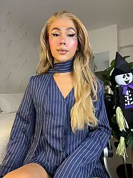 miss_tatiana_ 웹캠 쇼