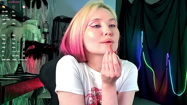 ReiYosimoto – webcam-show
