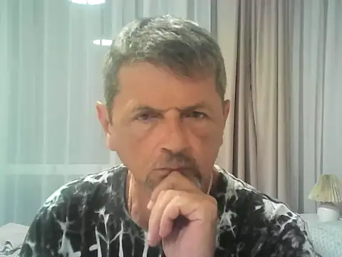 czarek888 Webcam Show