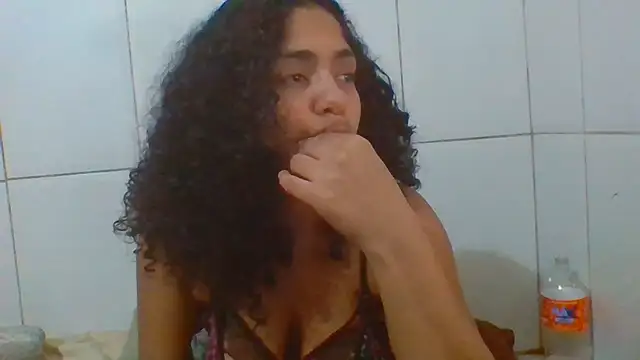 Show de webcam de savanahottie