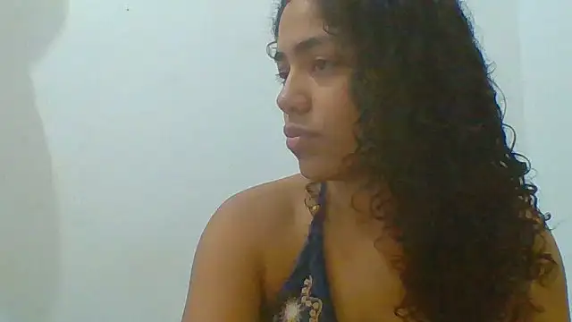 Show de webcam de savanahottie