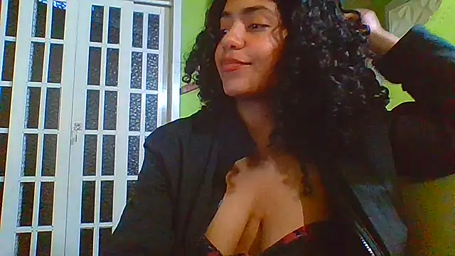 savanahottie Chat XXX in diretta